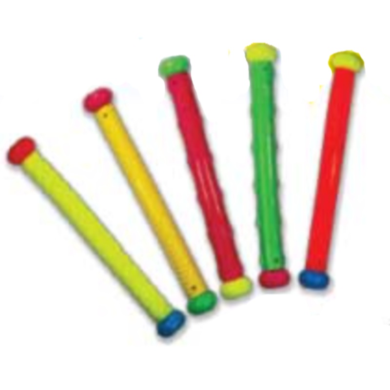 Land & Sea Pool Dive Sticks Soft