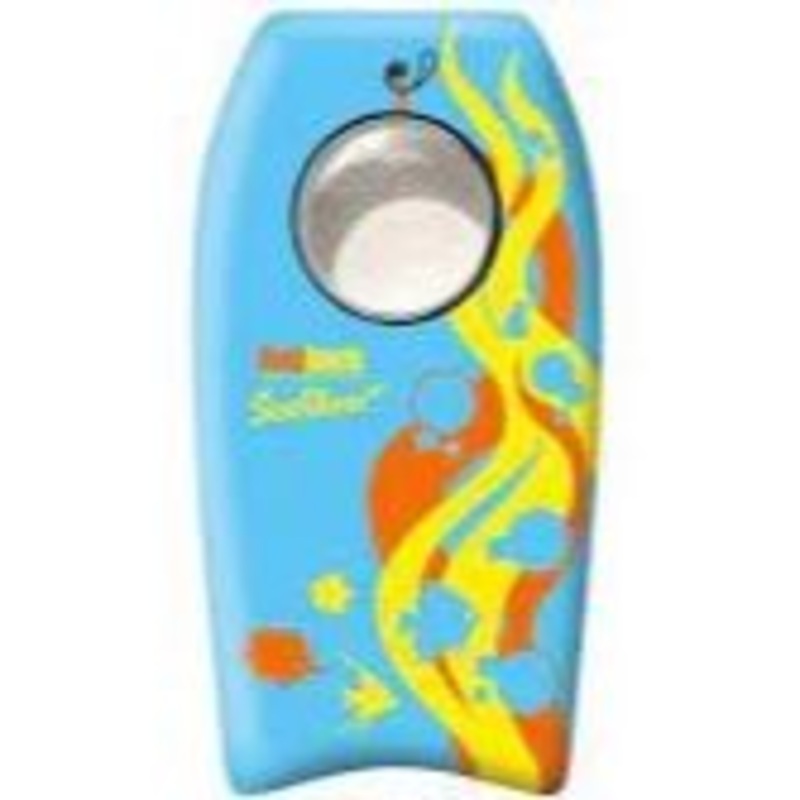Land & Sea Seaview 45" Viewing Board Box4