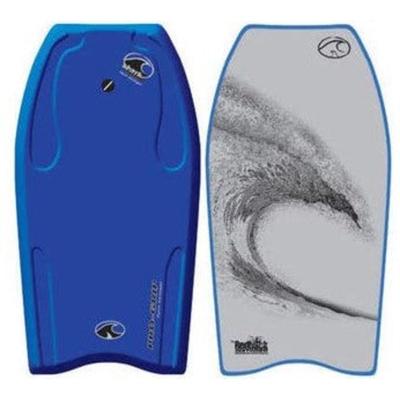 Land & Sea Shark Island Pro Grip Sting 45"