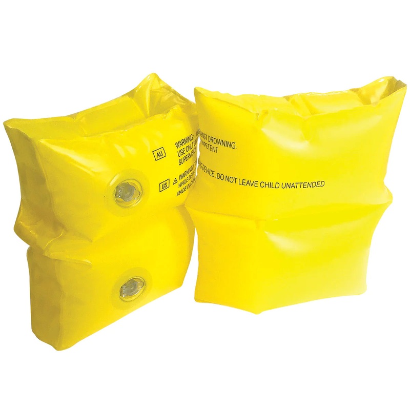 Land & Sea Water Wings Child