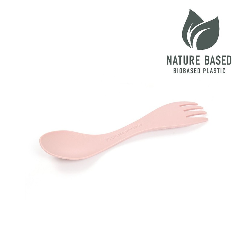 Light My Fire Spork little BIO