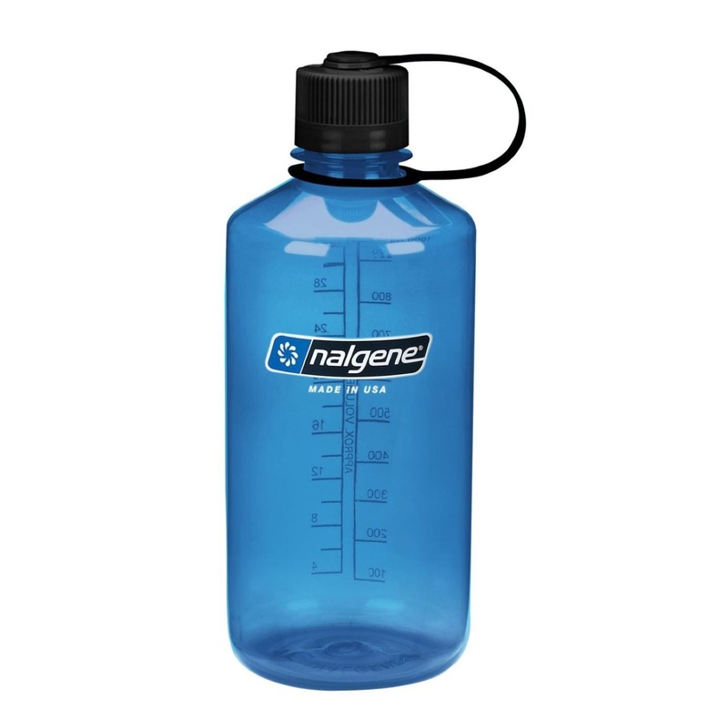 Nalgene 32oz Narrow Mouth Water Bottle