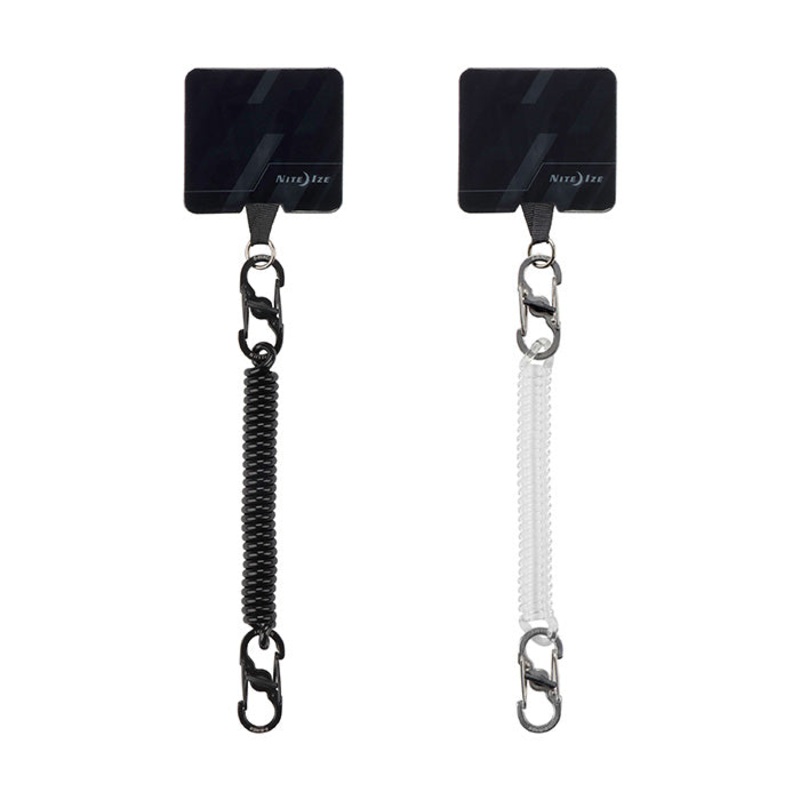 Nite Ize Hitch Phone Anchor + Tether