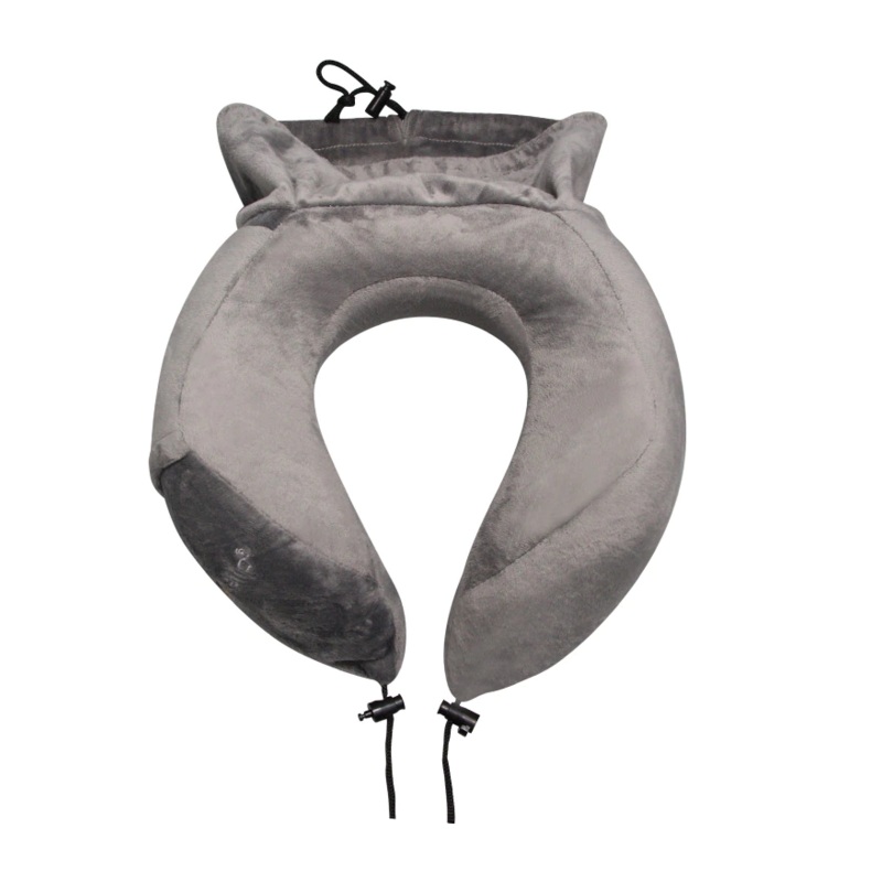 Ace Camp Memory Foam U-Shaped Travel Neck Pillow