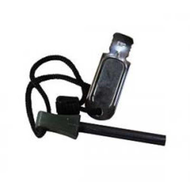 ACOM Army Style Fire Starter