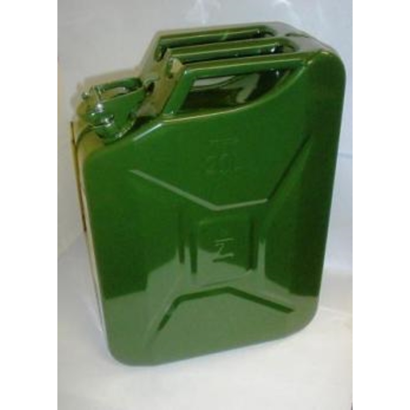 ACOM Jerry Can New Dune 20L