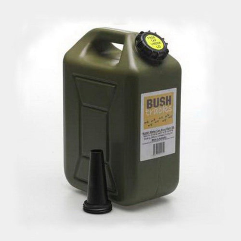 ACOM Water Jerry Can