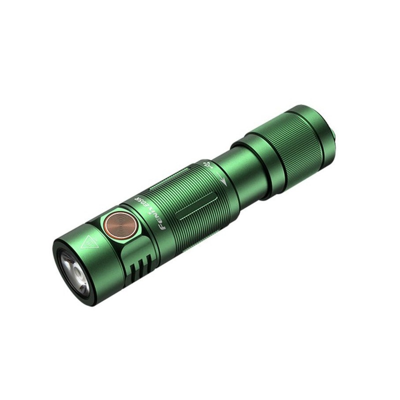 [CLEARANCE] Fenix E05R Mini Keychain Flashlight - 400 Lumens