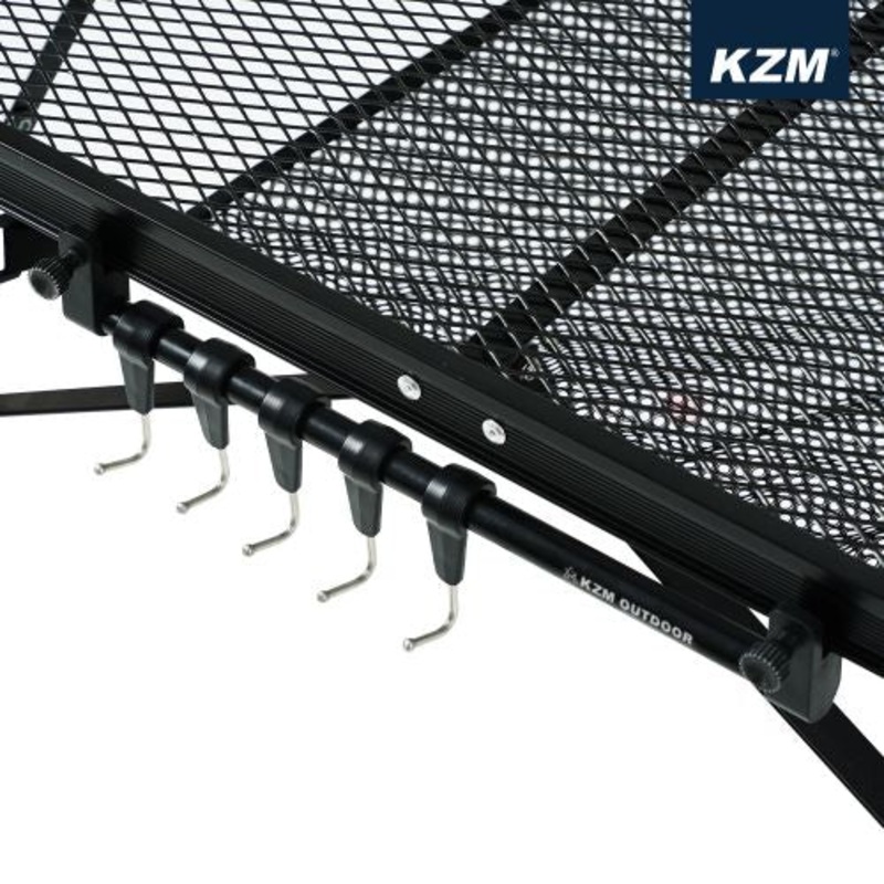 [CLEARANCE] KZM Union Iron Multi Hanger
