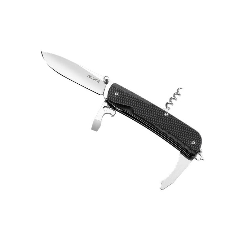[CLEARANCE] RUIKE LD21-B Pocket Multitool