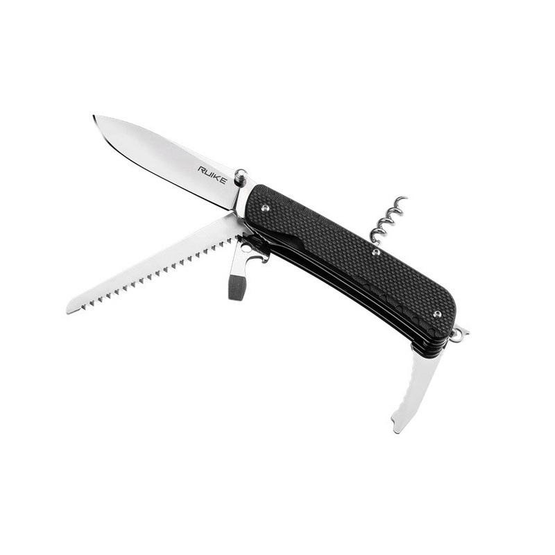 [CLEARANCE] RUIKE LD32-B Pocket Multitool