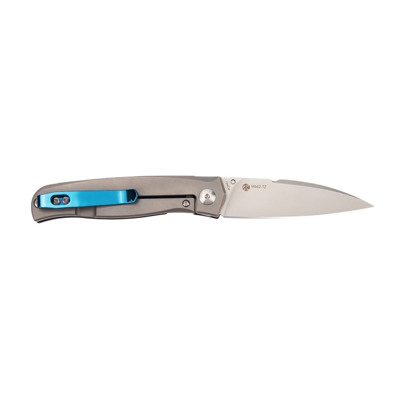 [CLEARANCE] RUIKE M662-TZ Pocket Knife