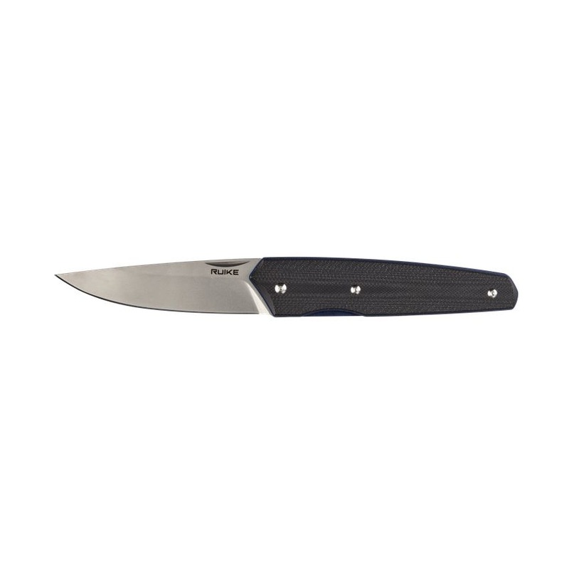 [CLEARANCE] RUIKE P848-B Pocket Knife