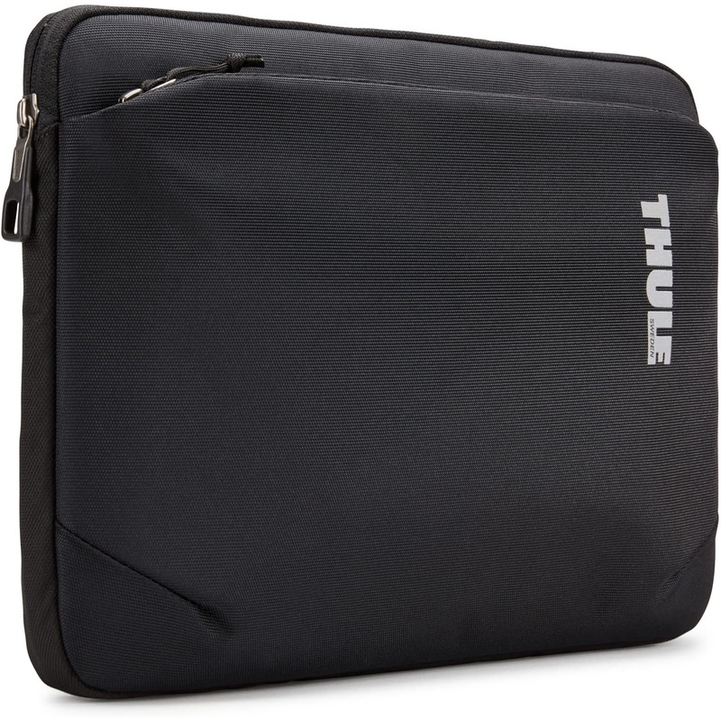 [CLEARANCE] Thule Subterra Macbook Sleeve Black