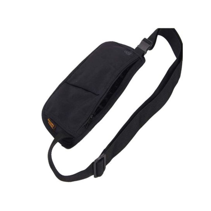 Discovery Adventures  RFID Blocking Waist Pouch
