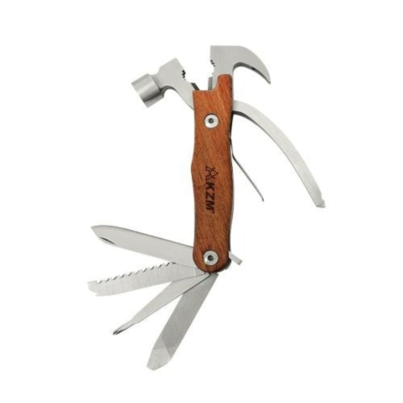 KZM Wild Pro H147
