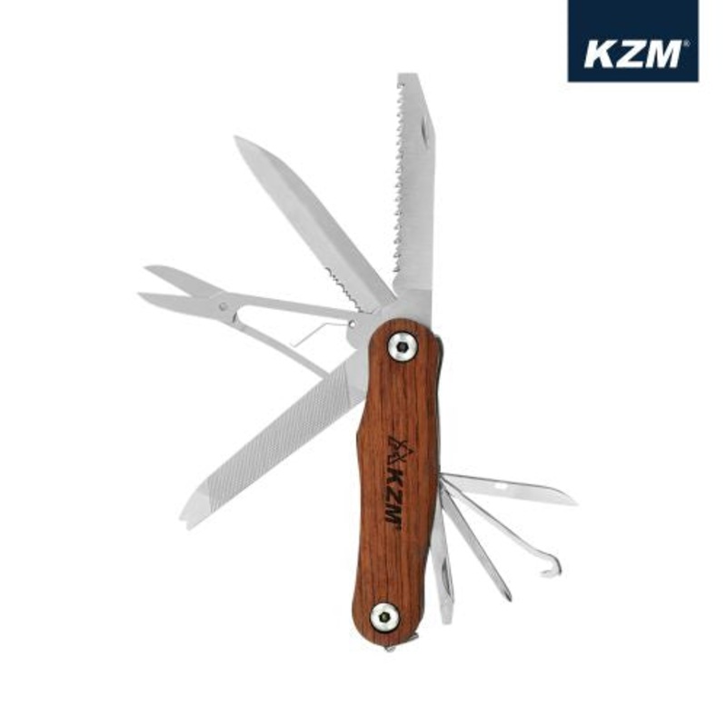 KZM Wild Pro S103