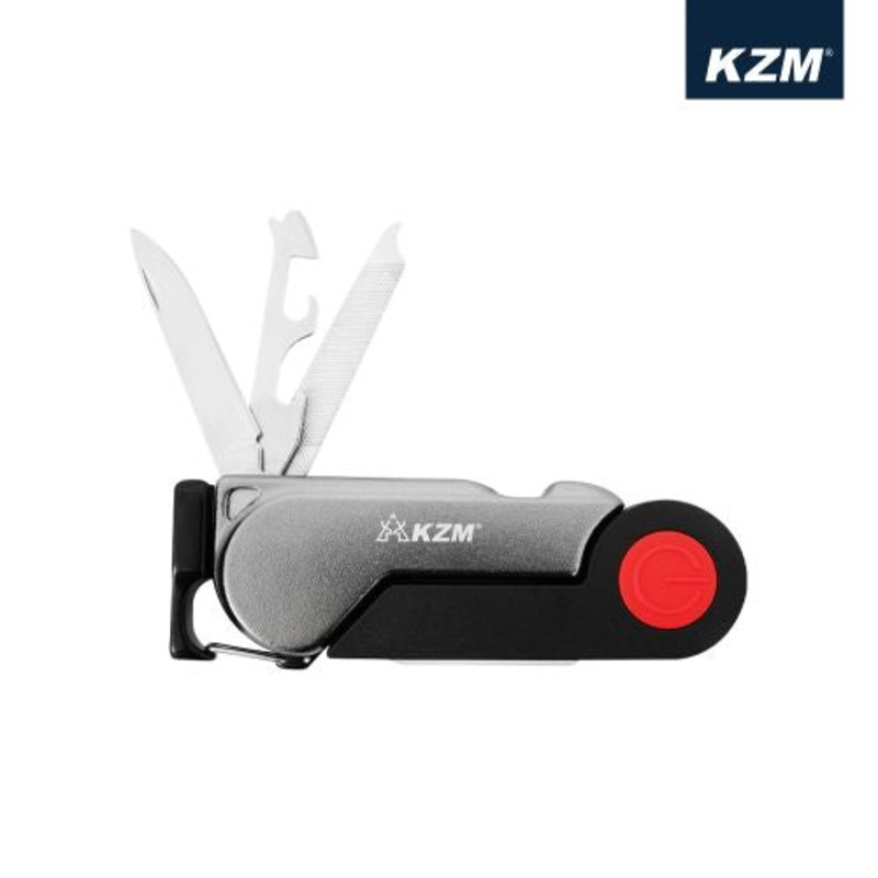 KZM Wild Pro S105