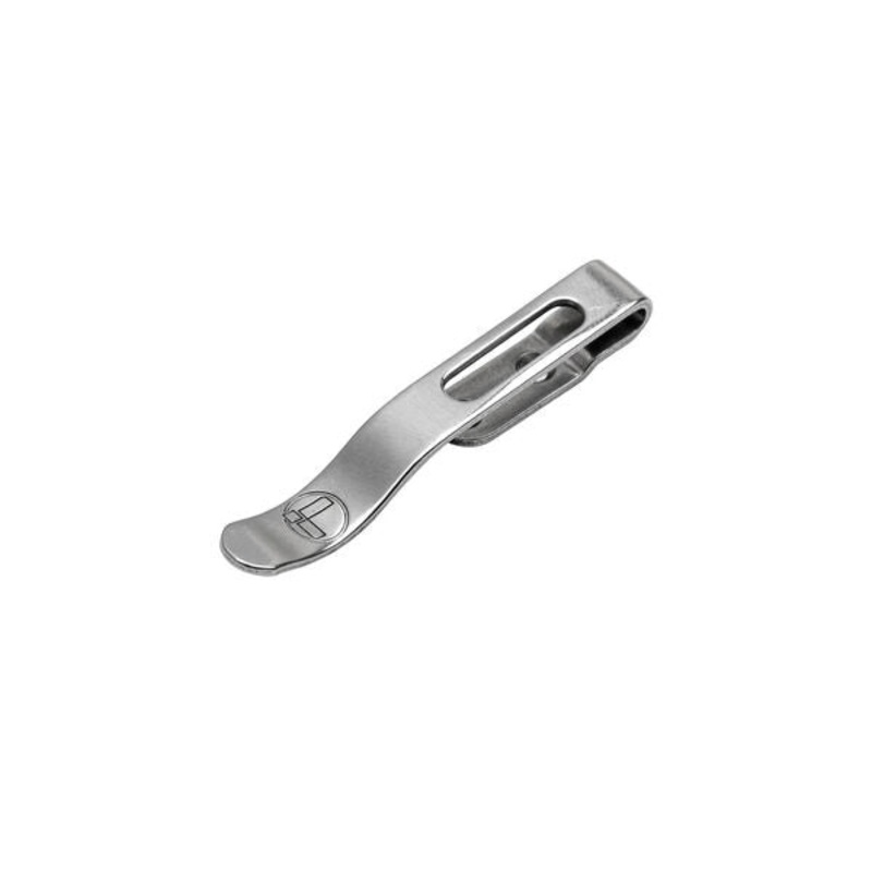 Leatherman Lanyard Ring & Pocket Clip (Free, Bond)