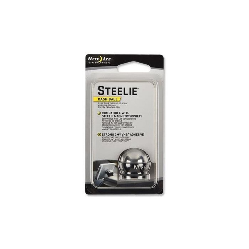 Nite Ize Steelie Dash Ball
