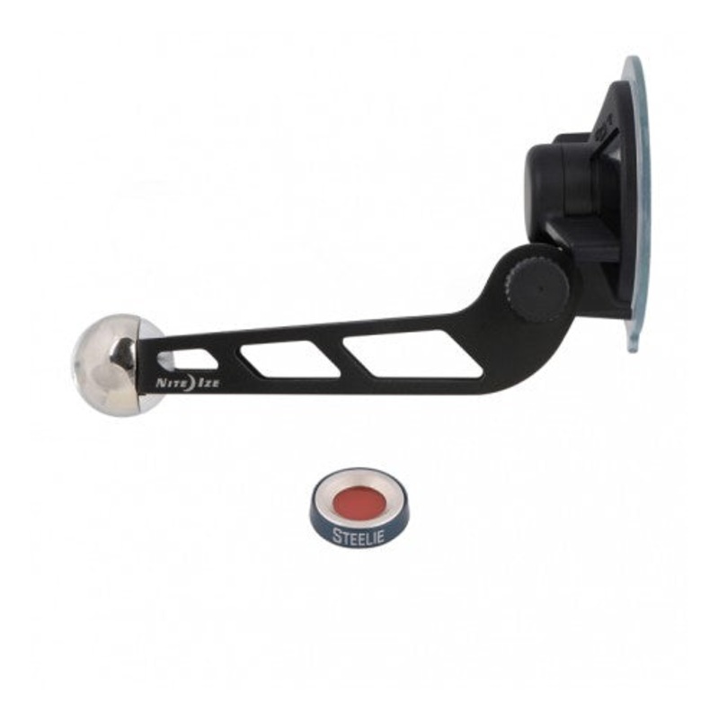 Nite Ize Steelie Windshield Mount Kit