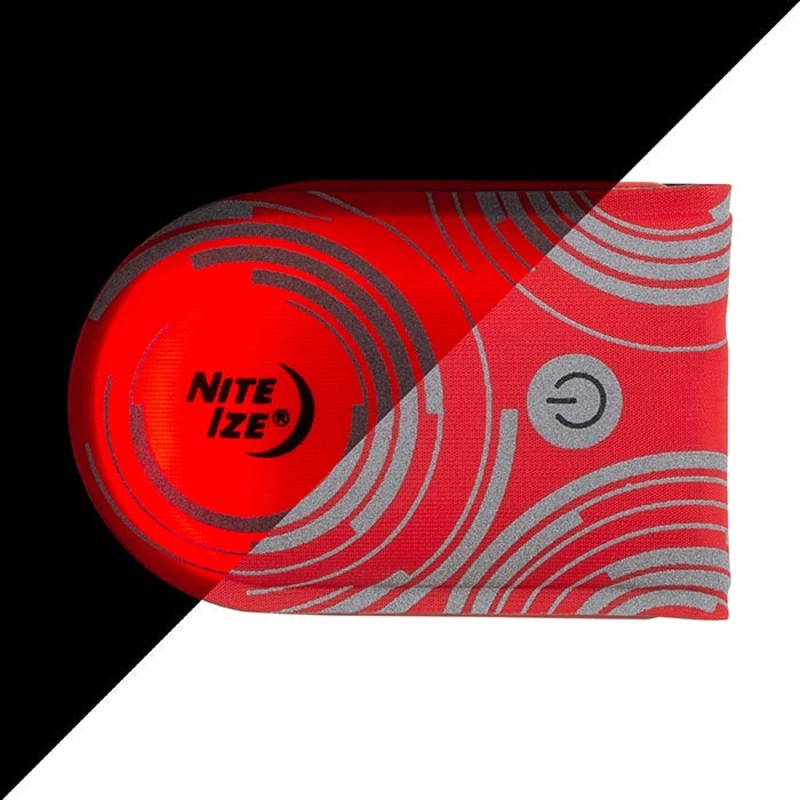 Nite Ize Taglit Rechargeable Magnetic LED Marker