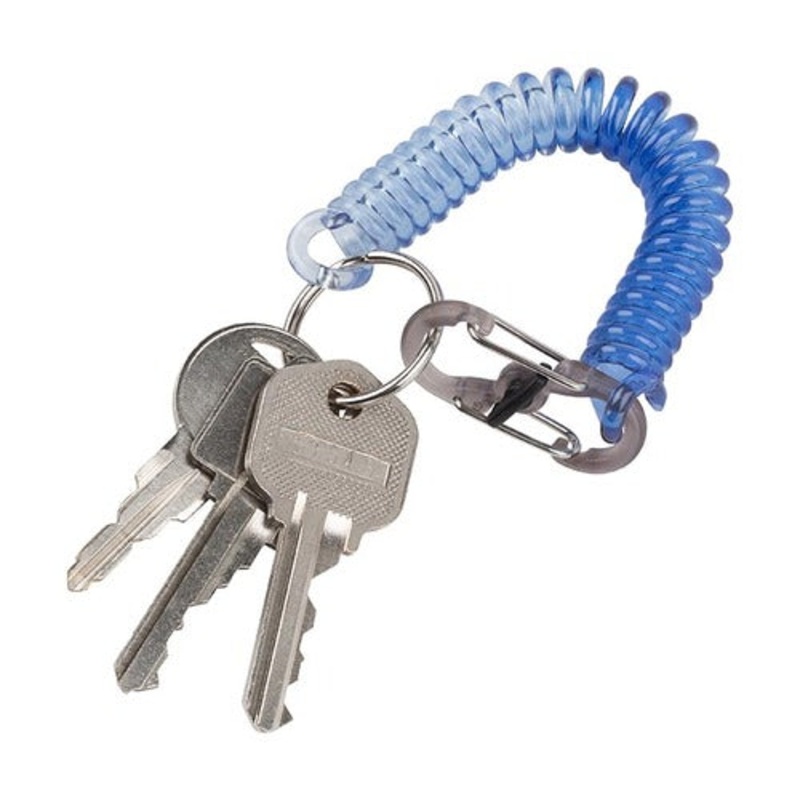 Nite Ize TetherRing Security Coil