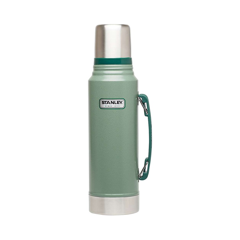 Stanley Classic Vacuum Bottle 1.1QT/1L