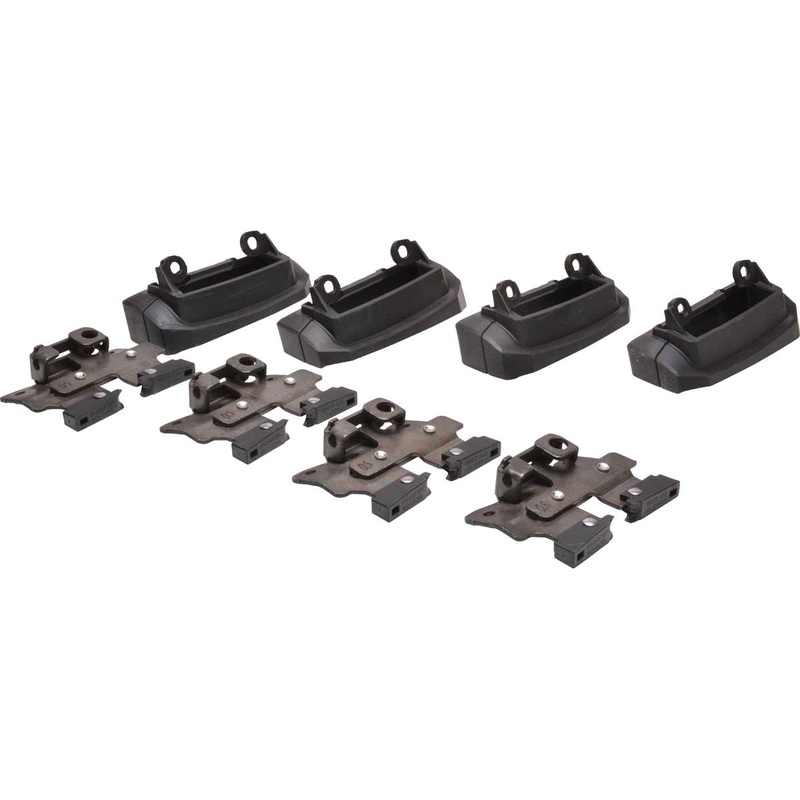 Thule Fixpoint Kit 3017
