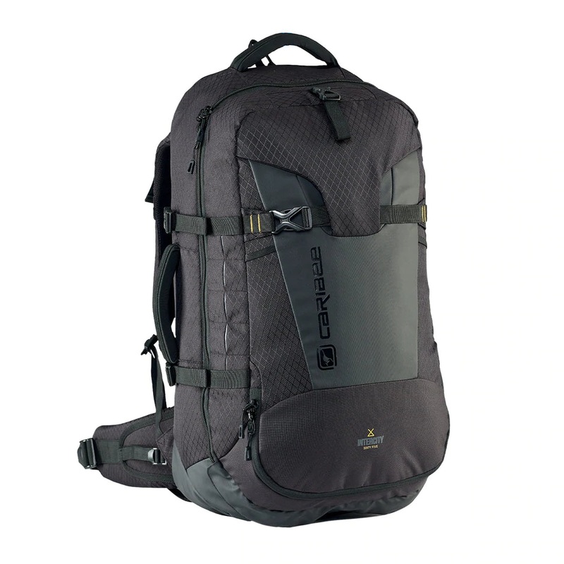 Caribee Intercity 65L Travel Pack