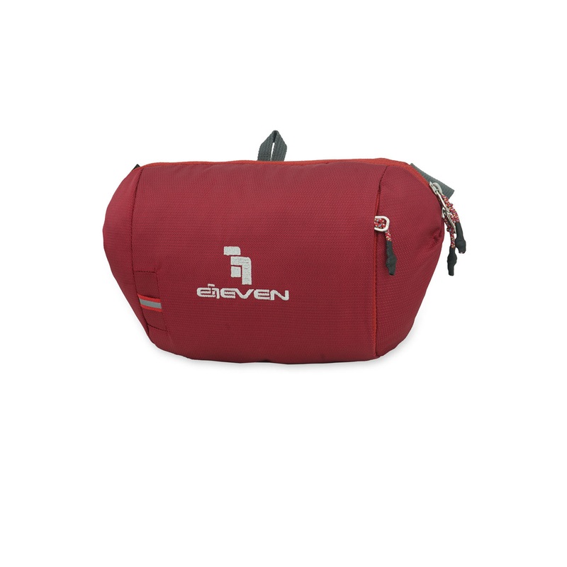 [CLEARANCE] Eleven Waist Bag Tiger