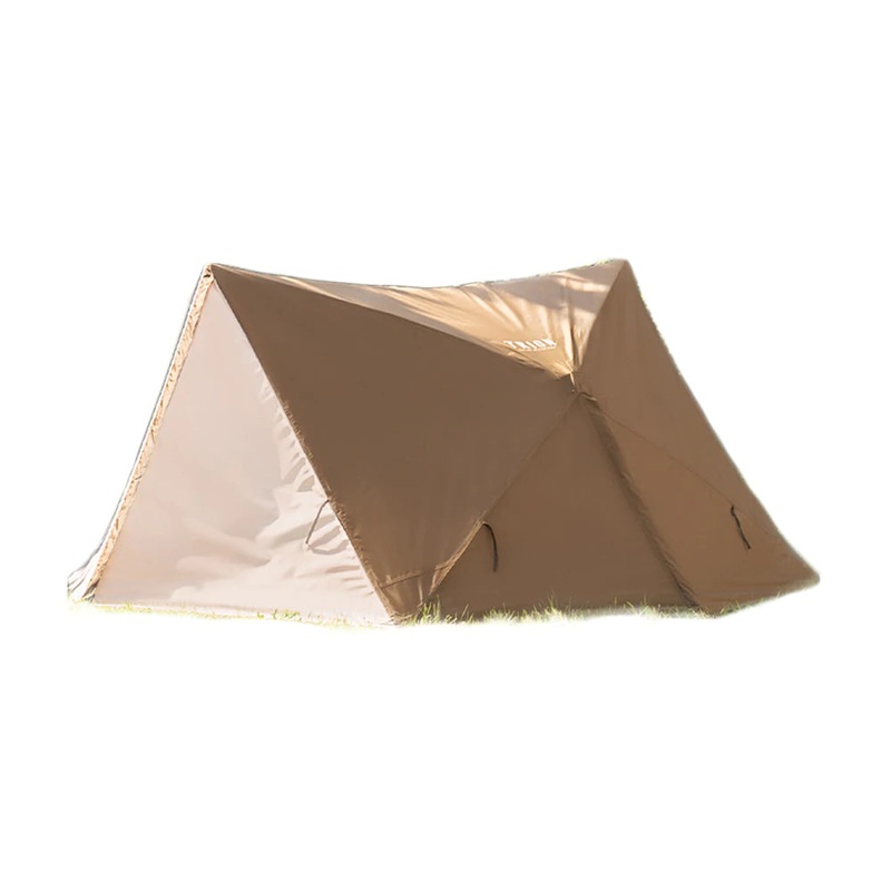 [CLEARANCE] KZM Trion Easy Set Up Tent