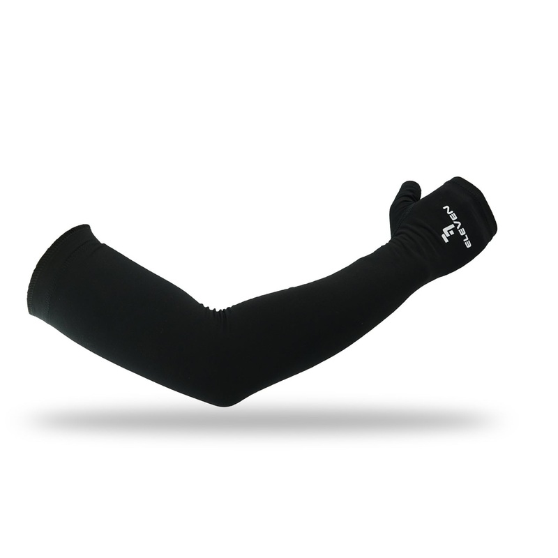 Eleven Arm Sleeve Manset w/ Finger