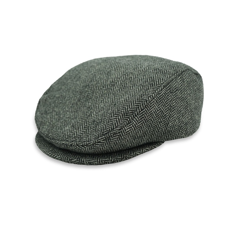 Eleven Flat Cap Abu