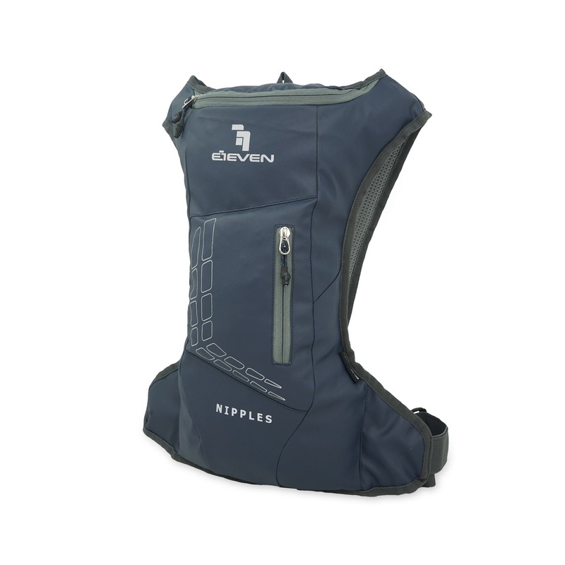 Eleven Hydropack Nipples Navy