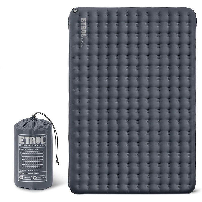 Etrol Whale Inflatable Pad