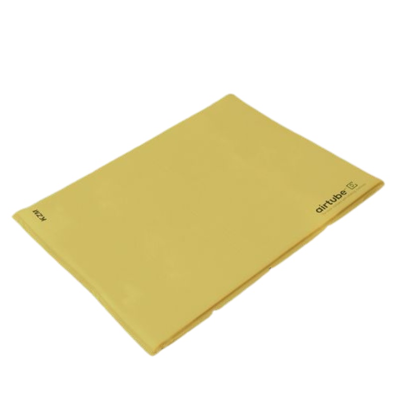 KZM Solid Air Tube Mat
