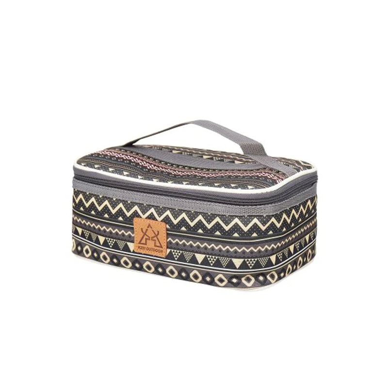 KZM Spice Box L