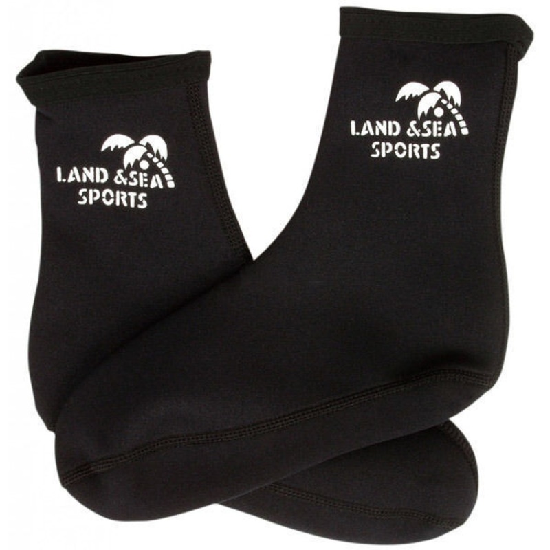 Land & Sea Surf Sox 1.5mm