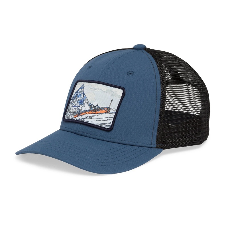 Sunday Afternoons Matterhorn Trucker