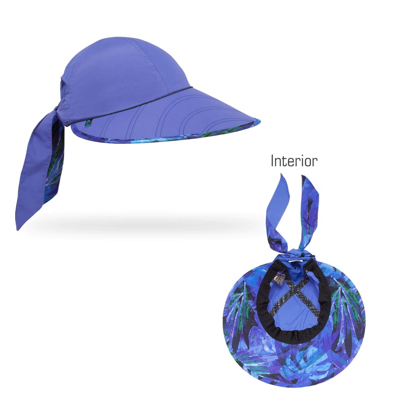 Sunday Afternoons Sun Seeker Hat O/S