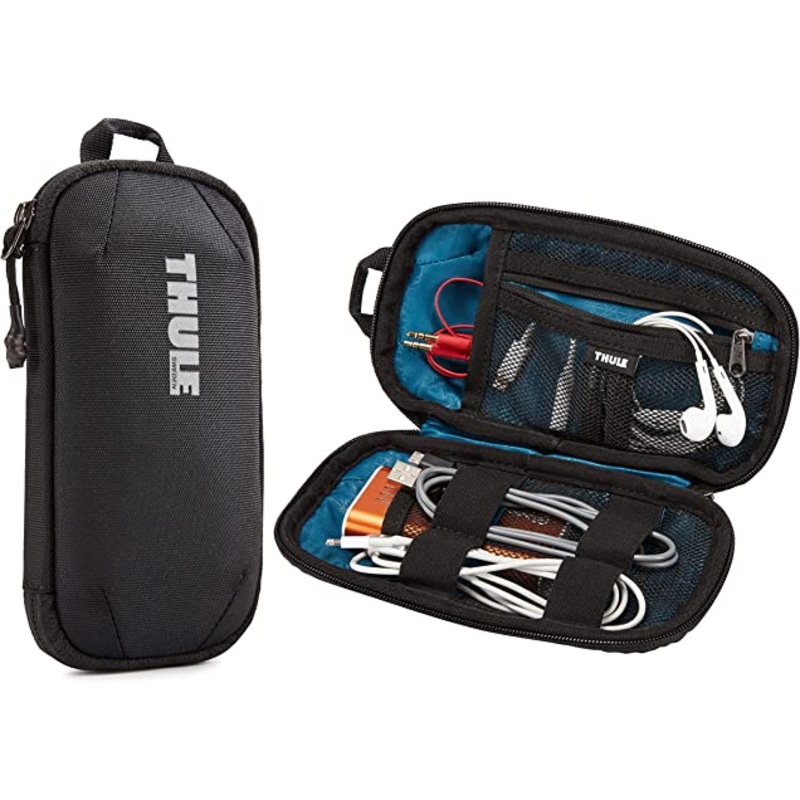 Thule Subterra PowerShuttle Black
