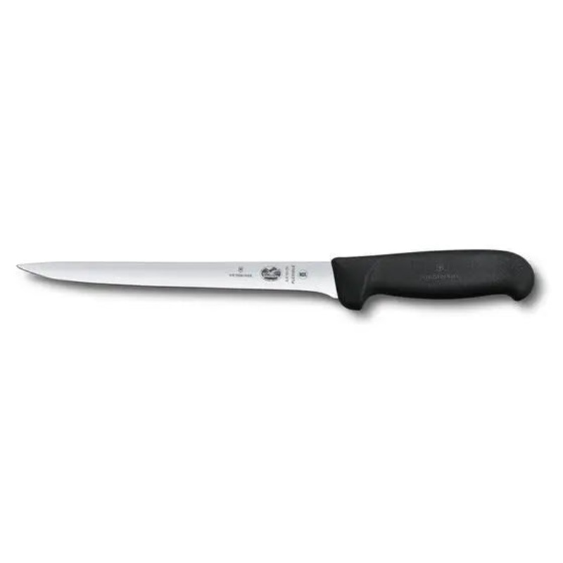 Victorinox Fibrox Filleting Knife Flexible
