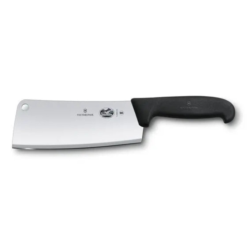 Victorinox Fibrox Kitchen Cleaver 18cm