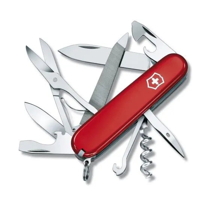 Victorinox Mountaineer
