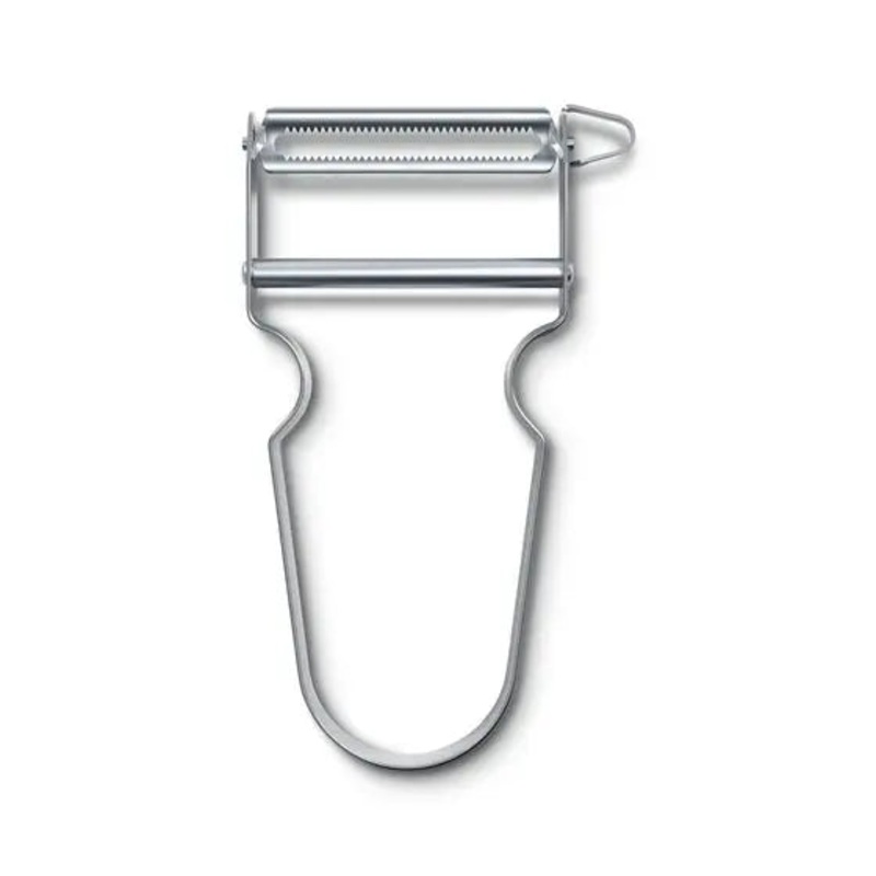Victorinox Star Peeler Stainless Steel