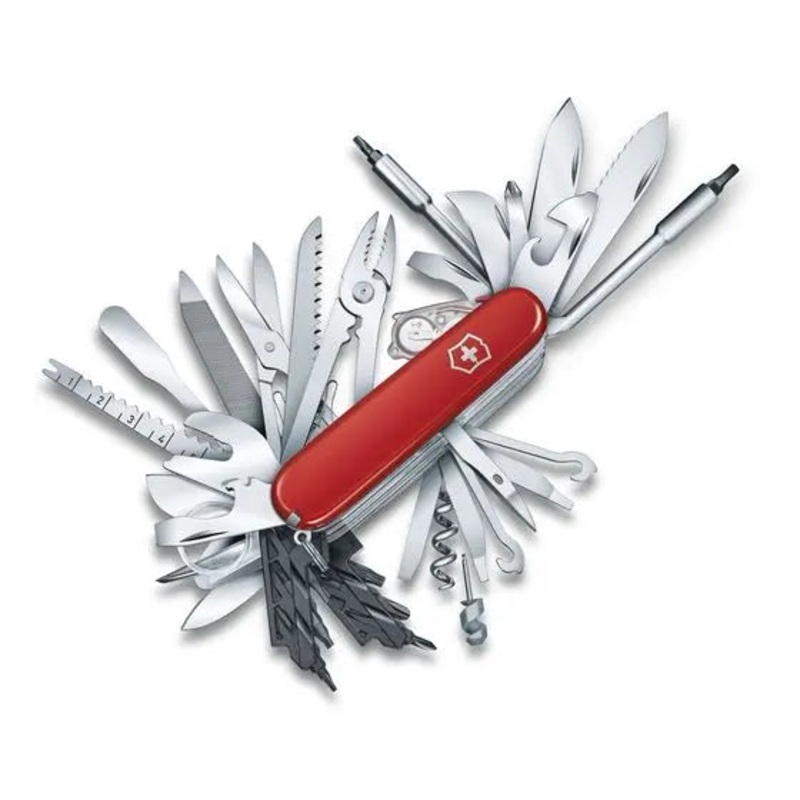Victorinox Swiss Champ XXL