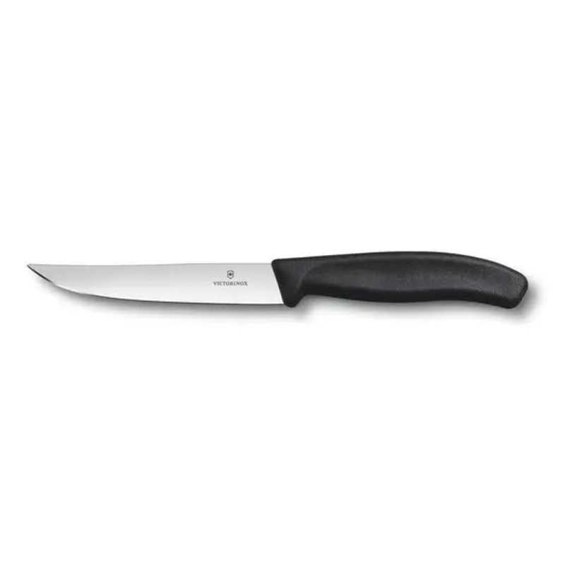 Victorinox Swiss Classic Gourmet Steak Knife 12cm