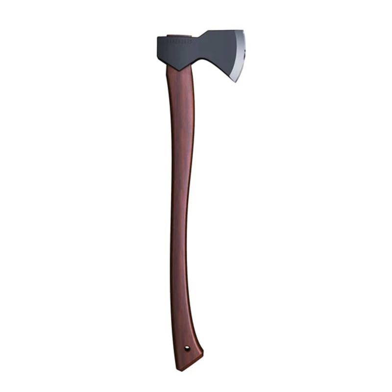 BAREBONES Feeling Axe