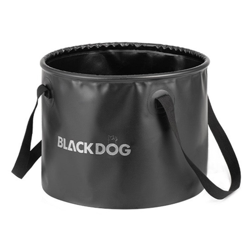 Blackdog Folding Bucket 20L